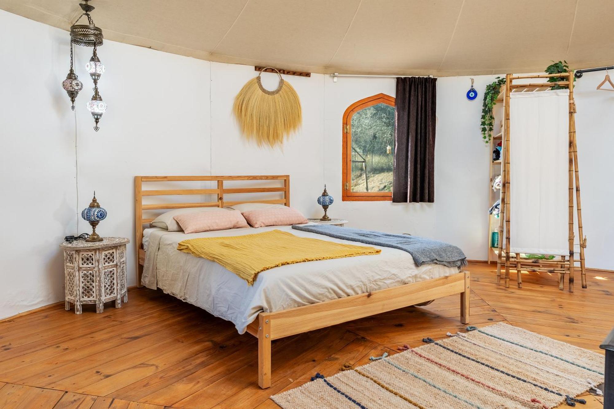 Eco Yurta