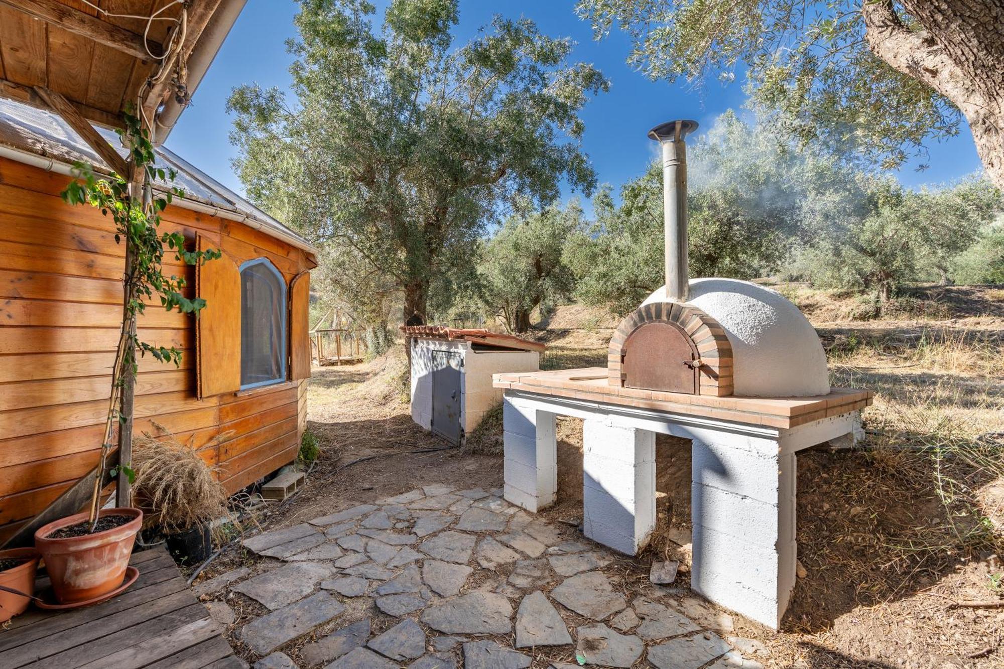 Eco Yurta