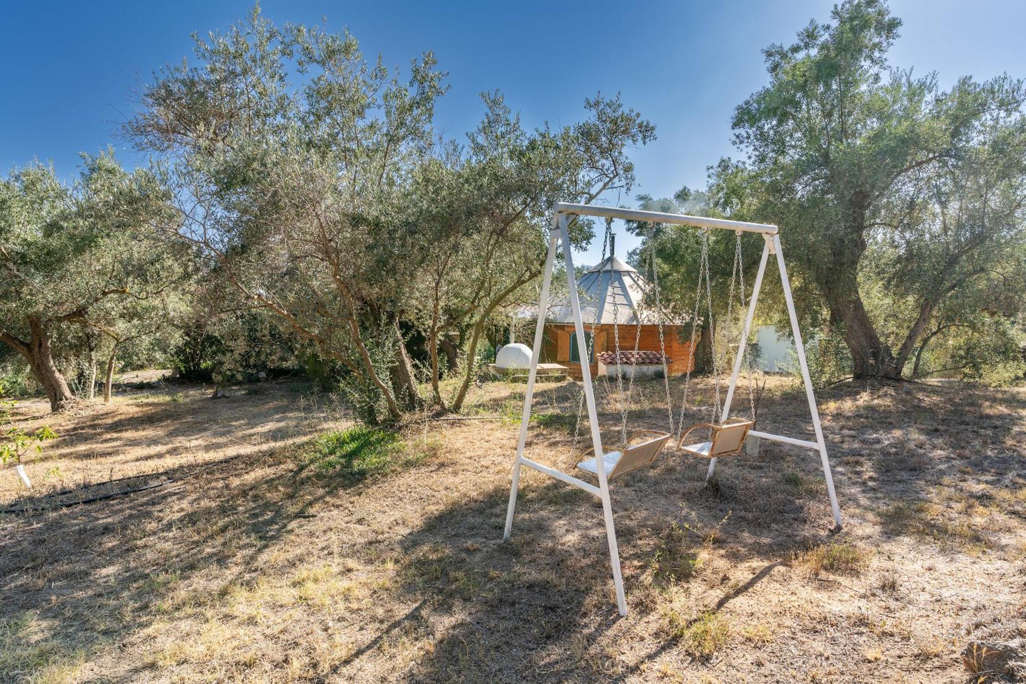 Eco Yurta *